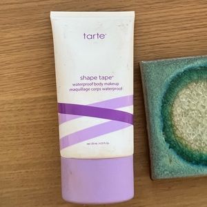 Tarte Makeup Tarte Shape Tape Waterproof Body Makeup